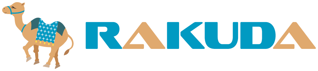 RAKUDA
